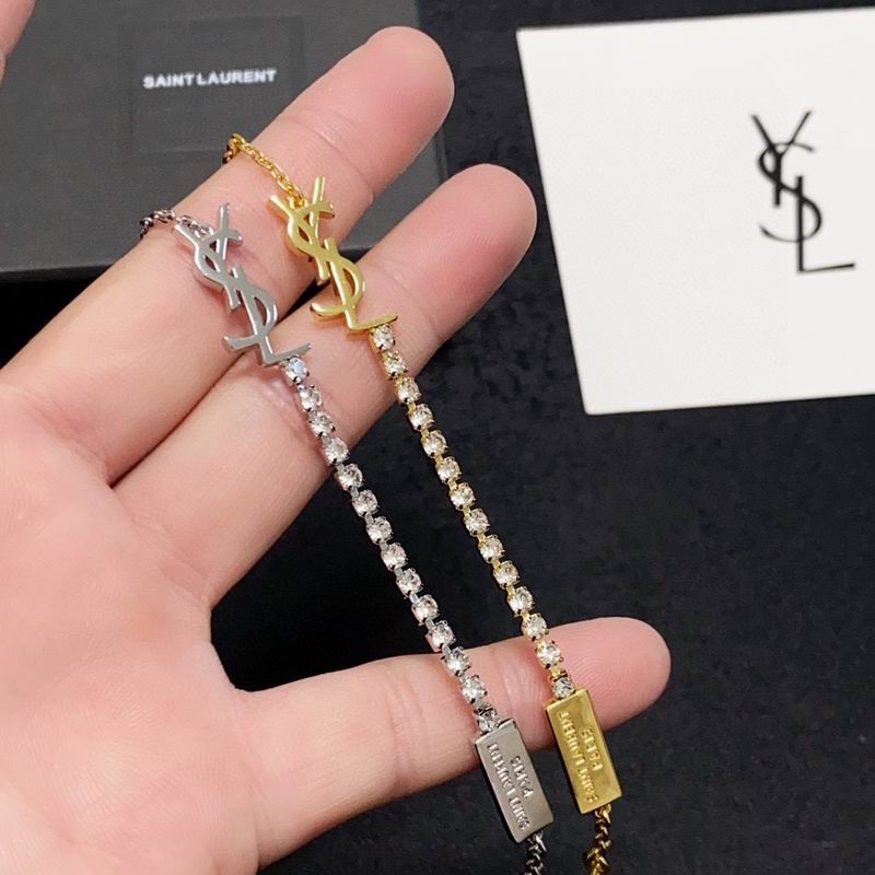 YSL Bracelet 07yxq13